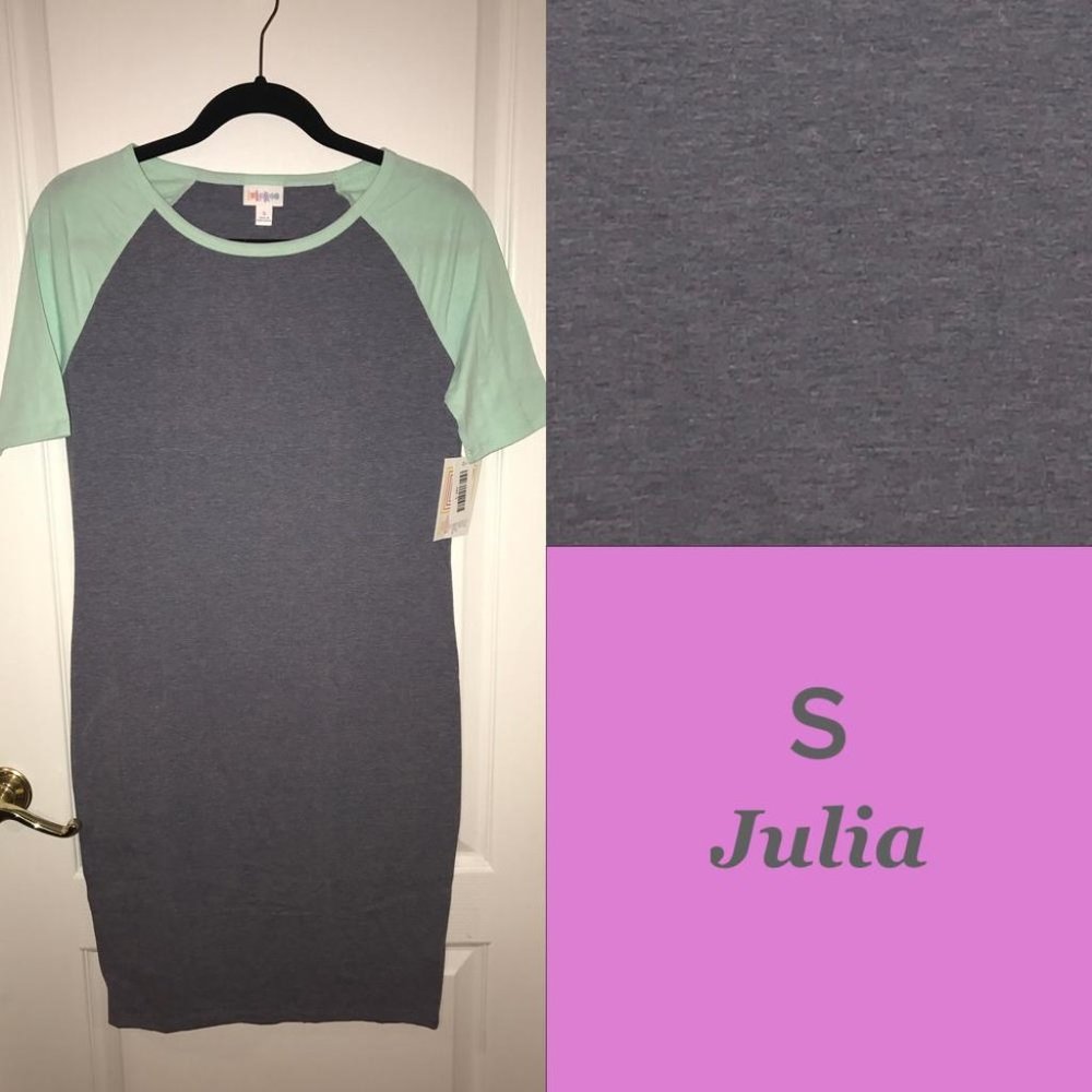 LuLaRoe Julia
